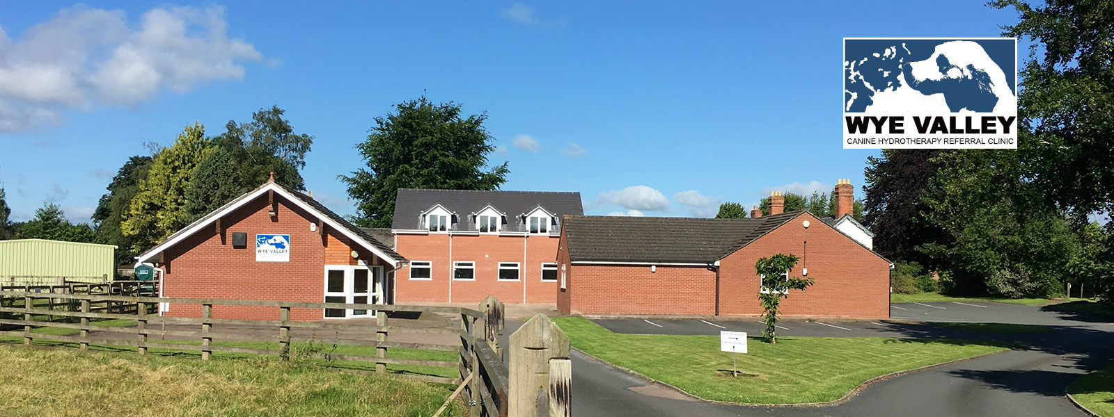Wye Valley Cat Hydrotherapy Centre