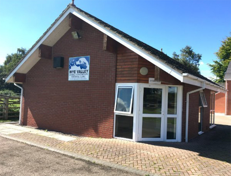 Wye Valley Hydrotherapy Centre For Dogs